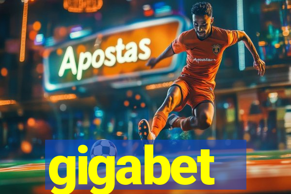 gigabet - casino games!